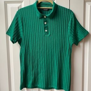 Zara Man Polo Shirt